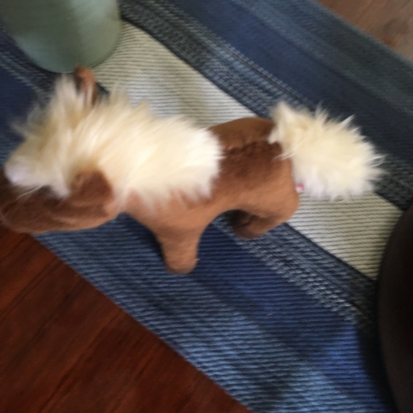 Douglas plush horse New! - Picture 7 of 14